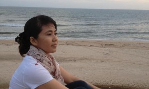 NGƯỜI ĐÀN BÀ THỨ 2 - Angely Nguyen, từ Vũng Tàu