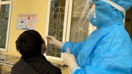 TIN DỊCH BỆNH VIỆT NAM 5.1: Ghi nhận 17.017 ca nhiễm mới SARS-CoV-2, tại 63 tỉnh, thành phố