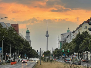 TÒA ÁN BERLIN YÊU CẦU TỔ CHỨC LẠI CUỘC BẦU CỬ ĐỊA PHƯƠNG NĂM 2021