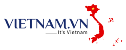 Logo Vietnam.vn