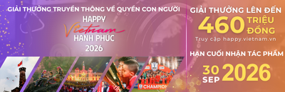 Happy Vietnam