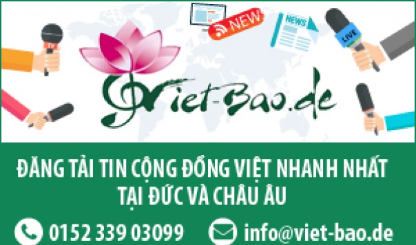 THƯ MỜI: KỶ NIỆM 30 NĂM NGÀY SANG ĐỨC CỦA ĐỘI XI MĂNG RÜDERSDORF