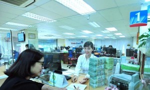 VietinBank chiếm vị trí tốp đầu thị phần doanh nghiệp vừa và nhỏ