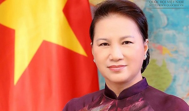 Chủ tịch Quốc hội Nguyễn Thị Kim Ngân thăm chính thức Singapore và Australia