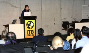 DOANH NGHIỆP VIỆT NAM THAM DỰ HỘI CHỢ DU LỊCH ITB BERLIN 2018