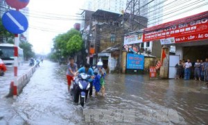 WB SẼ GIÚP HÀ NỘI PHÁT TRIỂN GIAO THÔNG, QUY HOẠCH THOÁT NƯỚC