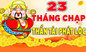 BÀI KHẤN TIỄN ÔNG CÔNG ÔNG TÁO VỀ CHẦU TRỜI