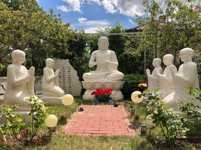 3 PHẦN TRÁCH NHIỆM - 7 PHẦN TÌNH THƯƠNG