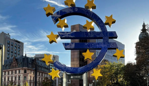 KHẢ NĂNG EUROZONE TRÁNH ĐƯỢC NGUY CƠ SUY THOÁI