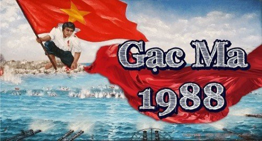 Tin quê hương: TOÀN CẢNH TRẬN CHIẾN GẠC MA 1988