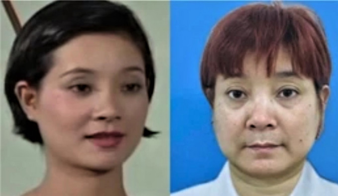 DIỄN VIÊN LỆ HẰNG ĐÃ BỊ CƠ QUAN ĐIỀU TRA THEO DÕI TỪ LÂU