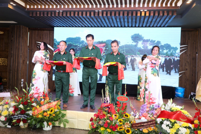 Ngày Thương binh - Liệt sĩ 27/7: Lễ cầu siêu cho các anh hùng liệt sĩ Việt Nam tại CHLB Đức