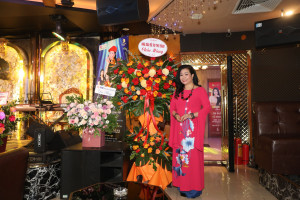 TRỞ VỀ 23, Viet-bao.de kể bằng Video chương trình ´Tri Âm´ tại Hà Nội (25.7.2023)