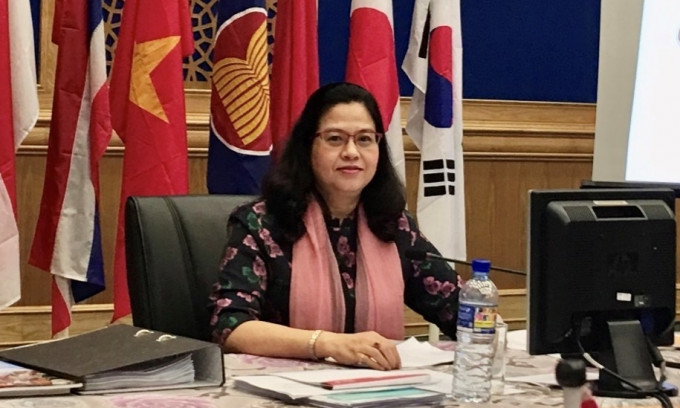 Việt Nam lần đầu có ứng viên ứng cử làm Giám đốc Văn phòng khu vực của WHO