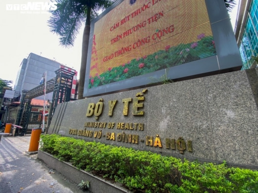 VIỆT NAM: Bộ Y tế hiện quản lý bao nhiêu bệnh viện?