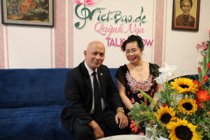 BẠN MUỐN SANG ĐỨC LÀM VIỆC: CT ENDLESS sẽ giúp...