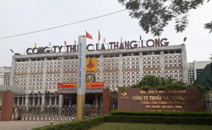 VIỆT NAM: Hà Nội sắp di dời 9 cơ sở sản xuất ra khỏi nội đô