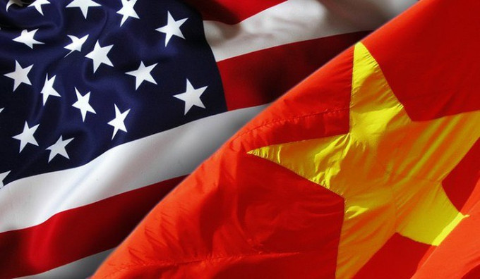 Quan hệ Việt - Mỹ hướng tới tầm cao mới