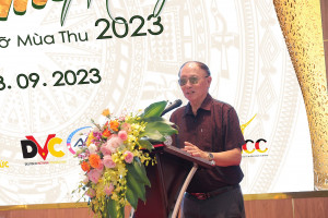 Hội nghị “Gặp gỡ Mùa Thu 2023”: Giao lưu văn hóa, Xúc tiến thương mại và Quan hệ quốc tế Việt – Đức