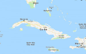Những nét văn hóa độc đáo tại Cuba