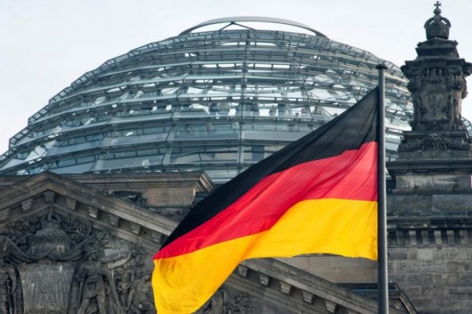 Đức có thể ban bố tình trạng khẩn cấp để viện trợ bổ sung cho Ukraine