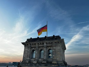 Nợ công của Đức trong quý III/2023 tăng lên mức kỷ lục
