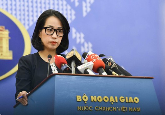 Việt Nam bác bỏ và lên án những nội dung bịa đặt, sai sự thật về tình hình nhân quyền tại Việt Nam