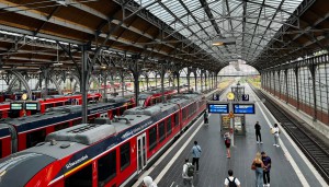 TIN NÓNG NƯỚC ĐỨC: Deutsche Bahn và Lufthansa đình công cùng lúc trong tuần này