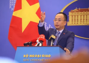 Việt Nam thất vọng với nhiều nội dung không khách quan trong báo cáo của các cơ quan Liên Hợp Quốc