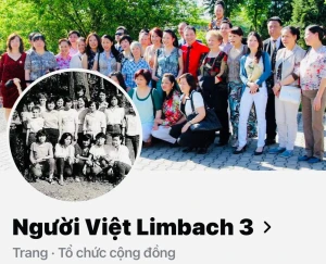 THƯ MỜI: Tham gia Lễ kỷ niệm 35 năm đội dệt may- Limbach Oberfrohna sang Đức