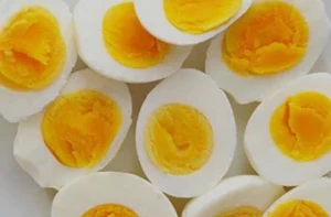 Nên ăn trứng vào mùa hè, nhưng cần lưu ý