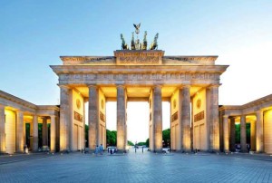 TIN BERLIN: Các nhà bảo vệ môi trường tiếp tục biểu tình ở Berlin