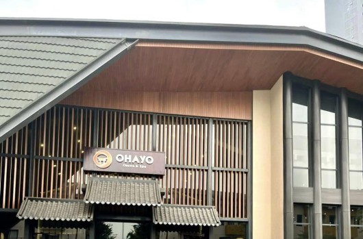 Tokyo cho ra mắt ứng dụng hẹn hò để tăng tỷ lệ sinh