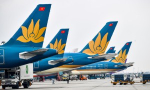 Chuẩn bị nửa triệu chỗ, Vietnam Airlines sẵn sàng cho Quốc khánh 2/9