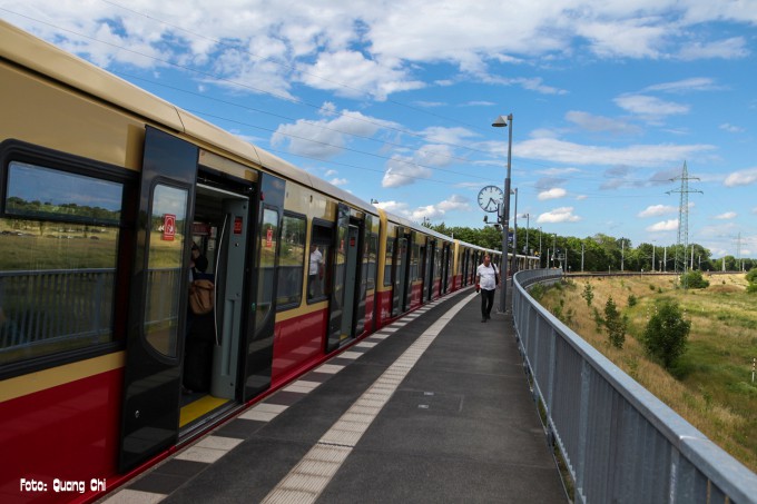 TIN NÓNG BERLIN: Cuộc khủng hoảng lớn nhất trong nhiều năm của BVG, giá vé dự kiến sẽ tăng hơn 7%.