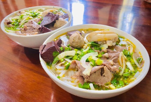 Phở, bún và lẩu Việt vào top 100 món có nước dùng ngon nhất Đông Nam Á