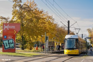 BERLIN THÔNG BÁO: Giá vé VBB sẽ tăng 7,5% trong tháng 1.2025