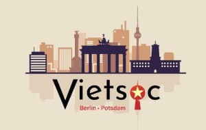 THƯ MỜI THAM DỰ ´BERLINER TET 2025´ CÙNG HỘI SINH VIÊN VIỆT NAM BERLIN/POTSDAM VIETSOC