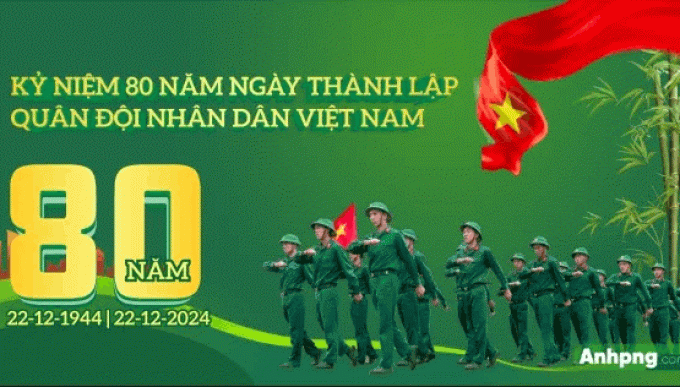 Tôi là người lính - Thơ Châu Thanh Le (Tháng 6.1972)