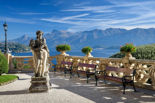 Thủ tướng Italy được vinh danh 'người quyền lực nhất' châu Âu