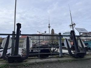 TIN NÓNG BERLIN: 6.12.2024