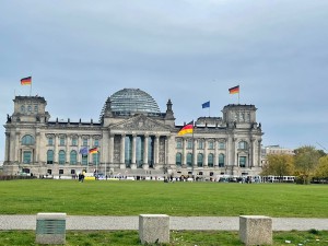 TIN NÓNG BERLIN: Một số văn phòng công dân - Bürgeramt - Berlin sẽ đóng cửa từ tháng 1