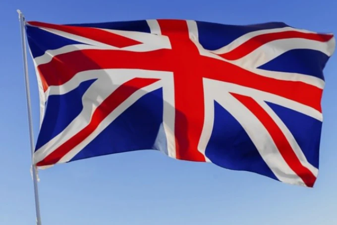 Anh: Tội phạm dùng dao tăng kỷ lục