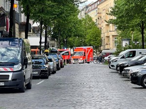 TIN NÓNG BERLIN: Chính quyền đang lên kế hoạch tăng mạnh phí đỗ xe.