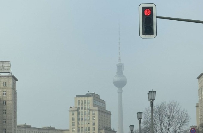 NHỮNG THÔNG TIN QUAN TRỌNG TẠI BERLIN 18.2.2025 BÀ CON CẦN ĐỌC