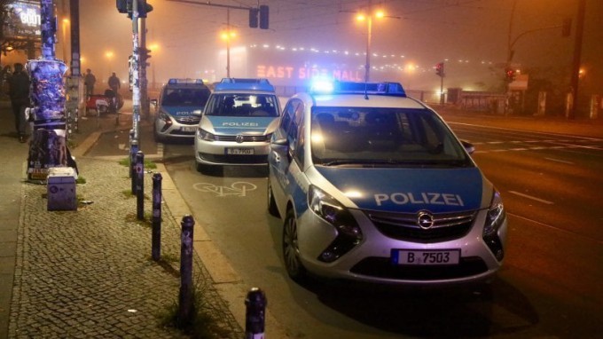 TIN SỐC: Tìm thấy thi thể trẻ sơ sinh trong tủ đông ở Heringen – Người mẹ bị bắt giữ