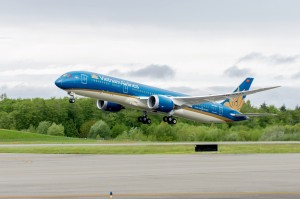 Vietnam Airlines vận chuyển gần 2,4 triệu lượt khách dịp Tết Nguyên đán 2025