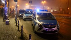 TIN N.ÓNG: 3 người bị thương trong vụ nổ súng tại một phiên tòa ở Bielefeld