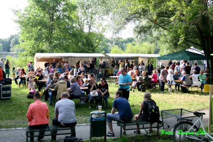 TIN SỐC BERLIN: Nhà tổ chức hủy bỏ lễ hội Bölsche vào tháng Năm vì vấn đề an ninh