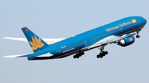 THÔNG BÁO KHẨN: Vietnam Airlines thay đổi lịch bay do Đức biểu tình